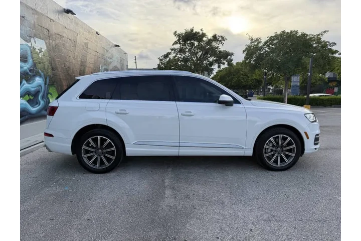 $15999 : 2017 Q7 3.0T quattro Premium image 7