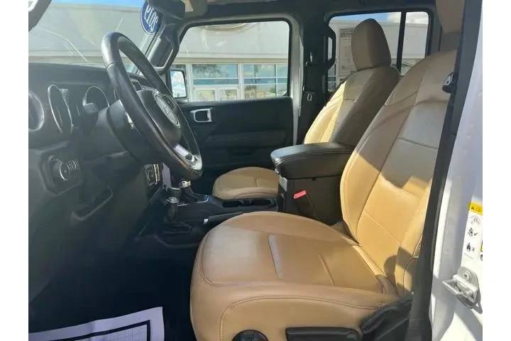 $29295 : Jeep Wrangler Unlimited 2019 image 10