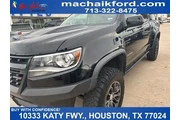 Chevrolet Colorado 2020 4x4
