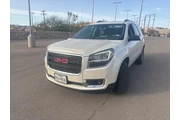 $9991 : GMC Acadia 2014 SLE-1 4dr SU thumbnail