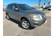 2012 Santa Fe GLS en North Dakota