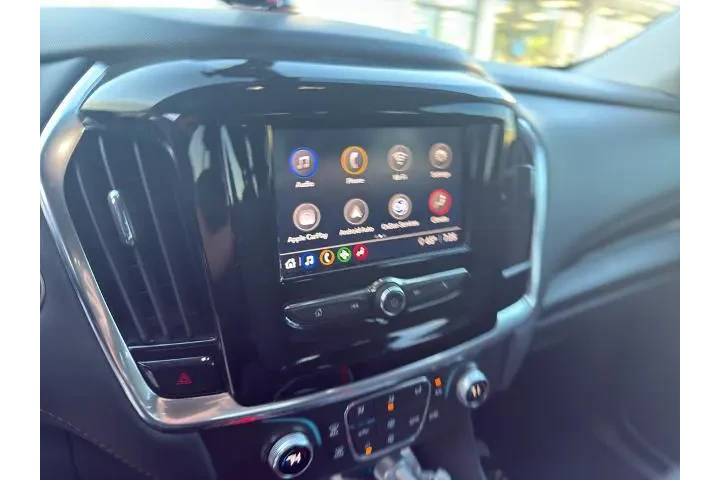 $19900 : Chevrolet Traverse 2021 LS 4 image 3