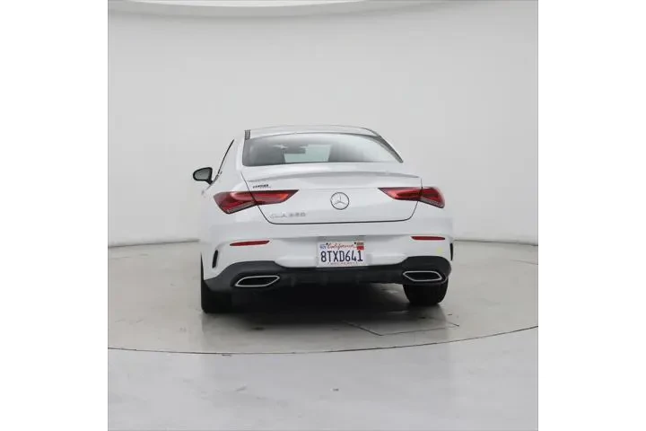 $26998 : Mercedes-Benz CLA 2021 CLA 2 image 6