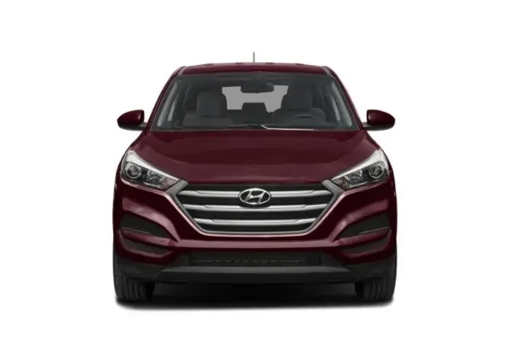 $11878 : Hyundai TUCSON 2018 Value 4d image 7