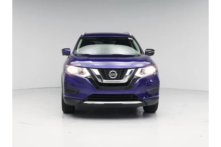 $15998 : Nissan Rogue 2019 AWD SV 4dr image 5