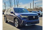 $38471 : Honda Pilot 2023 AWD EX-L 4d thumbnail