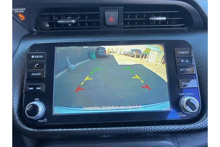 $15991 : Nissan Kicks 2023 SV 4dr Cro image 8