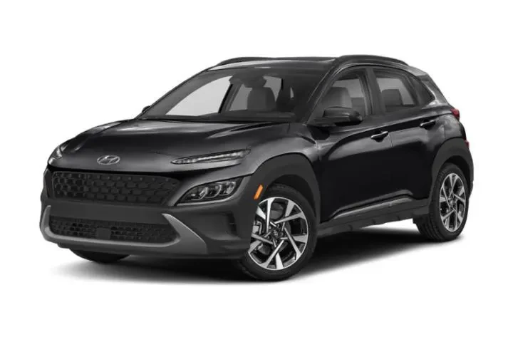 $22995 : Hyundai KONA 2023 AWD Limite image 1