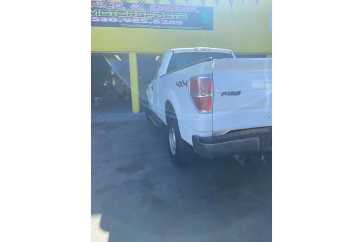 $8995 : 2013 F-150 XLT image 6