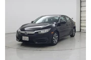 $17998 : Honda Civic 2016 EX 4dr Seda thumbnail