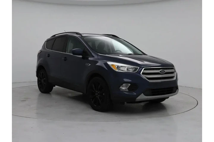 $13998 : Ford Escape 2018 AWD SE 4dr image 1