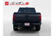 $39999 : Toyota Tacoma 2024 4x4 TRD S thumbnail