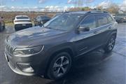 Pre-Owned 2019 Cherokee Limit