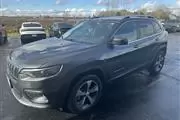 Pre-Owned 2019 Cherokee Limit