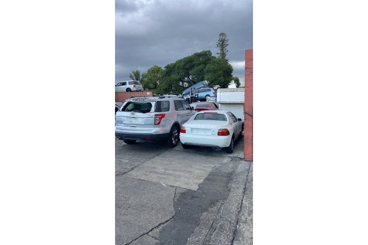 Compramos Carros Yonke image 1