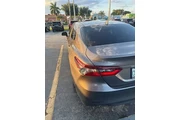 $19990 : Toyota Camry 2023 LE 4dr Sed thumbnail