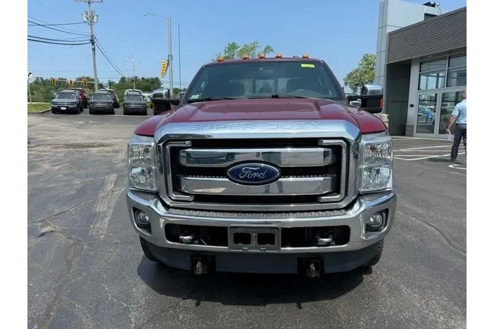 $40999 : Ford F-350 Super Duty 2016 4 image 8