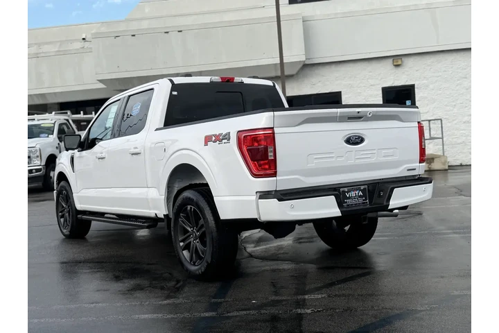 $34995 : Ford F-150 2021 4x4 Limited image 6