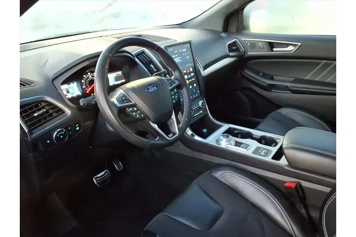 $37856 : Ford Edge 2024 AWD ST 4dr SU image 7