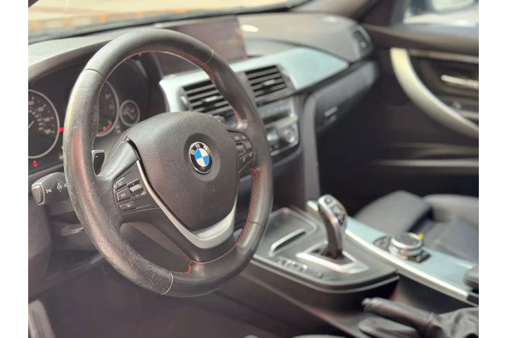$12500 : 2016 BMW 3 SERIES image 9