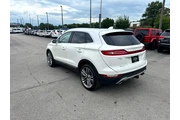$13980 : 2016 MKC AWD 4dr Reserve thumbnail