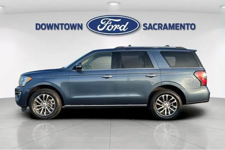 $24991 : Ford Expedition 2018 4x4 Lim image 7