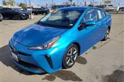 2020 Prius XLE