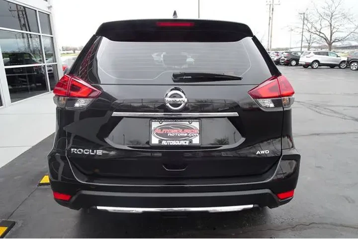$14599 : 2018 Rogue image 7