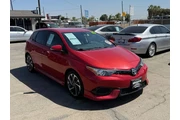 2017 Corolla iM en Kings County