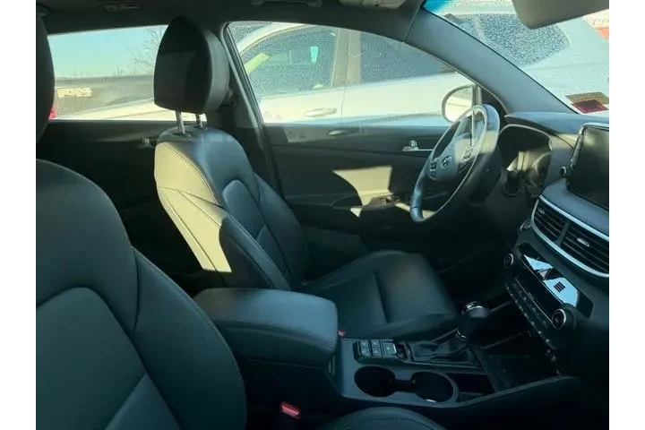 $21168 : Hyundai TUCSON 2019 AWD Ulti image 5