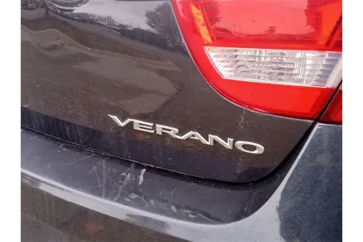 $5523 : Buick Verano 2015 Base 4dr S image 9