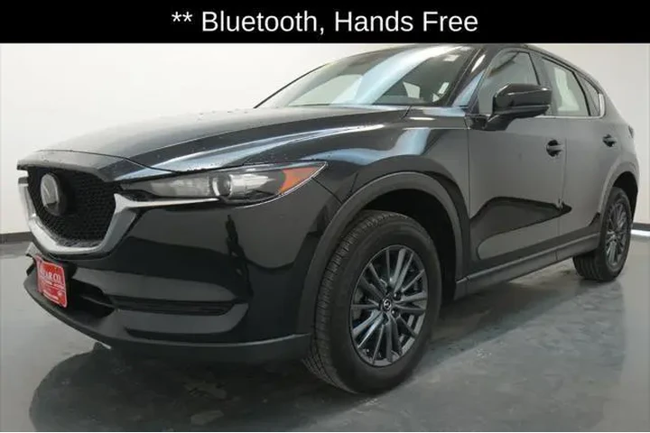 $17500 : Mazda CX-5 2020 Sport 4dr SU image 3