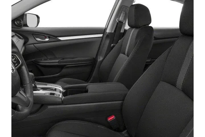 $10990 : Honda Civic 2018 LX 4dr Seda image 9