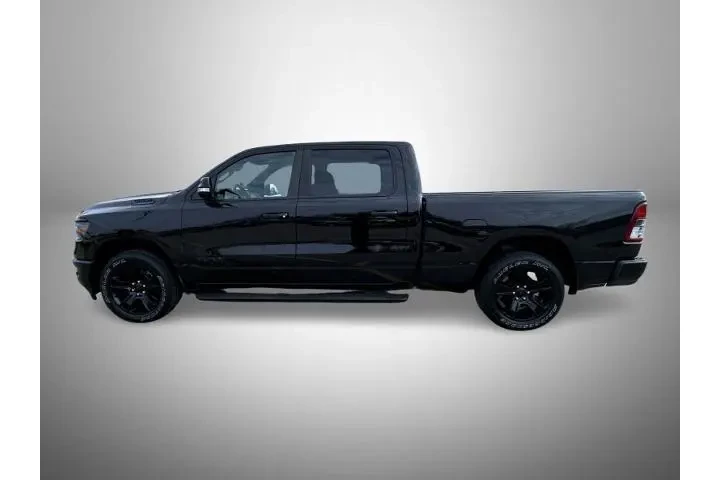 $29795 : Ram 1500 2022 4x4 Big Horn 4 image 8