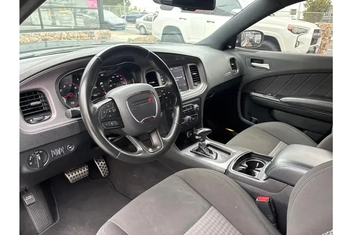 $28888 : Dodge Charger 2023 GT 4dr Se image 9