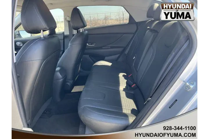 $17995 : Hyundai ELANTRA 2021 Limited image 6