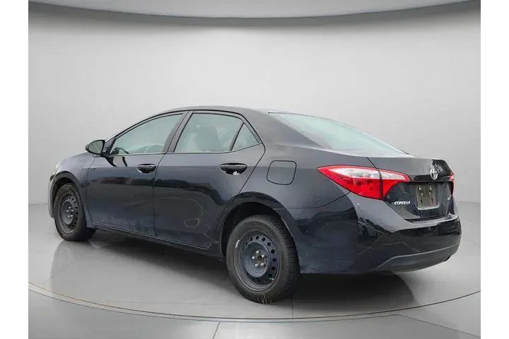 $11991 : Toyota Corolla 2014 LE 4dr S image 4