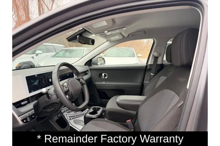 $29500 : Hyundai IONIQ 5 2024 AWD SEL image 9