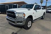 $48995 : 2021 RAM 2500 Big Horn thumbnail