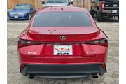 $35600 : Lexus IS 300 2023 4dr Sedan thumbnail