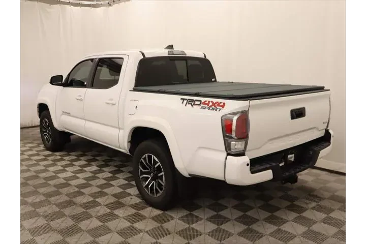 $36603 : Toyota Tacoma 2020 4x4 TRD S image 3