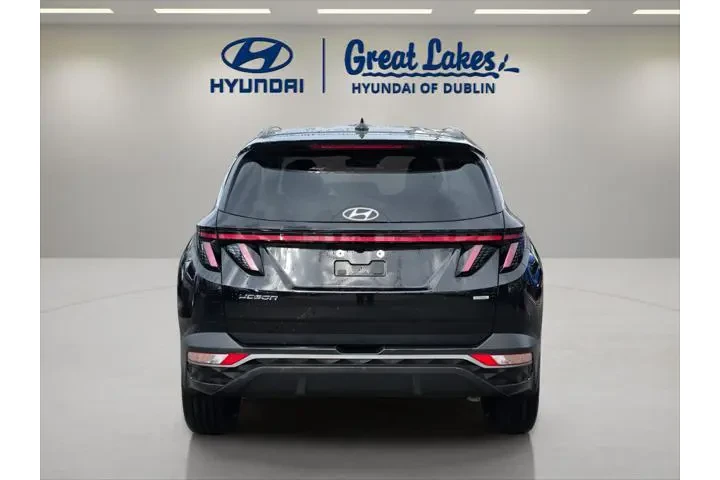 $25966 : Hyundai TUCSON 2023 AWD SEL image 4