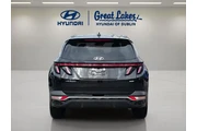 $25966 : Hyundai TUCSON 2023 AWD SEL thumbnail