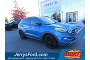 Hyundai TUCSON 2017 AWD Nigh en Arlington VA