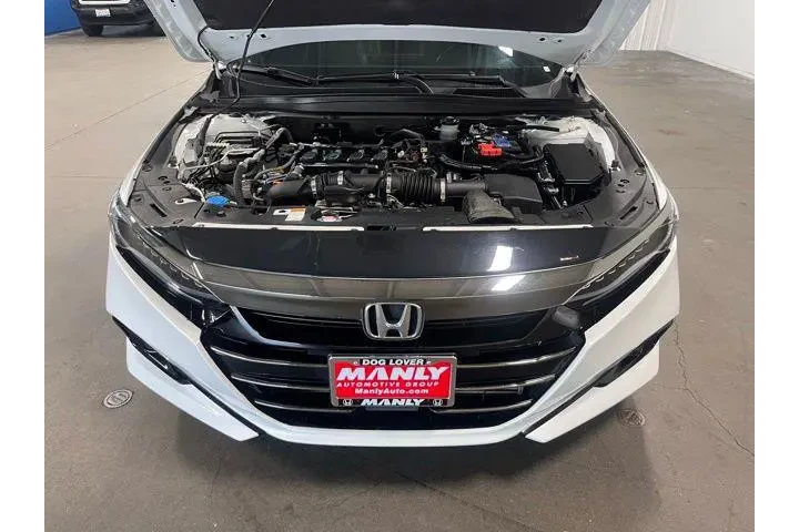 $25588 : Honda Accord 2022 Sport 4dr image 9
