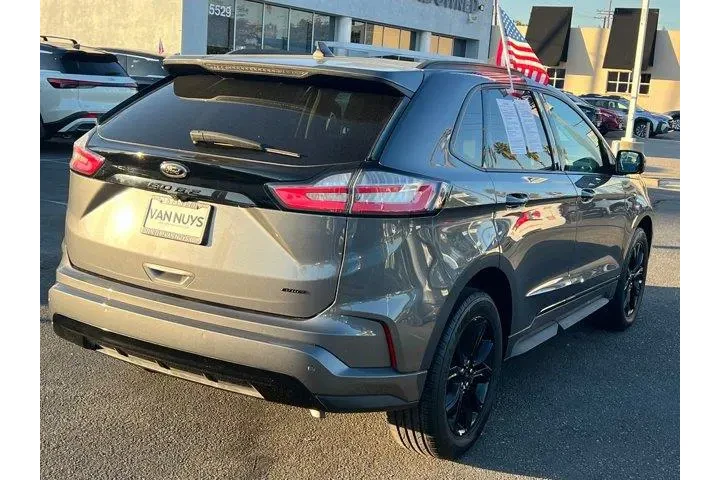 $25995 : Ford Edge 2024 AWD SE 4dr SU image 6