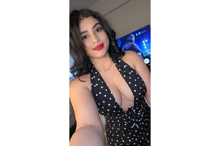 Soy Lucero jovencita real image 1