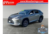Lexus RX 350 2022 4dr SUV en Riverside