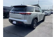 $28487 : Nissan Pathfinder 2024 AWD S thumbnail