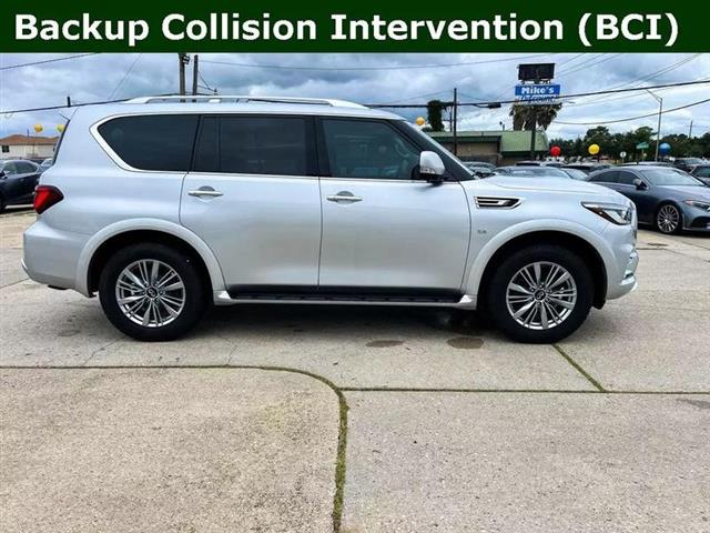 $25995 : 2019 INFINITI QX80 For Sale M image 5